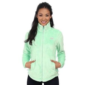 North Face Osito Women’s jacket
